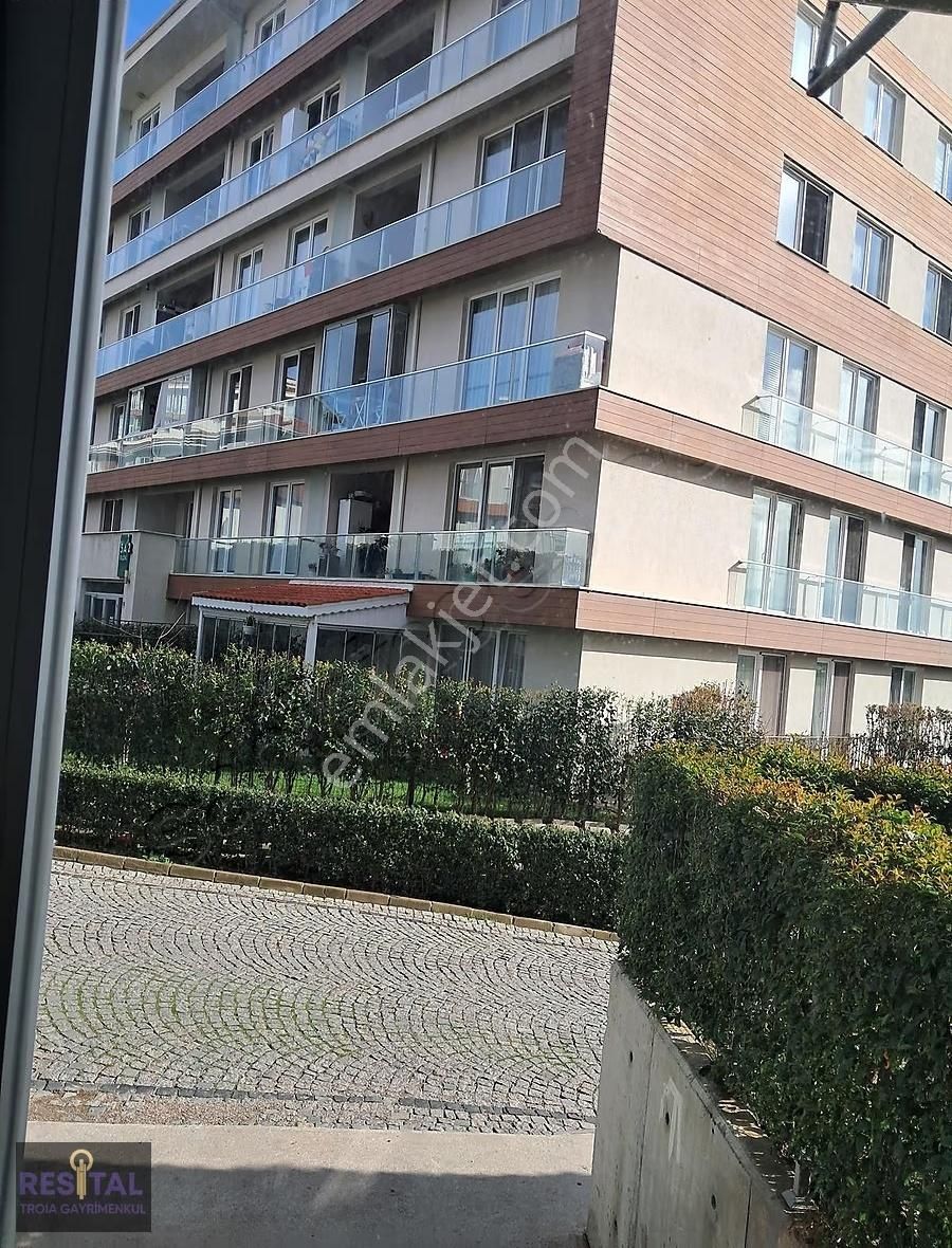 Kepez'in Gözde Yaşam Alanı Park 17 Evlerinde Kiralık 2+1 Daire! - Görsel 14