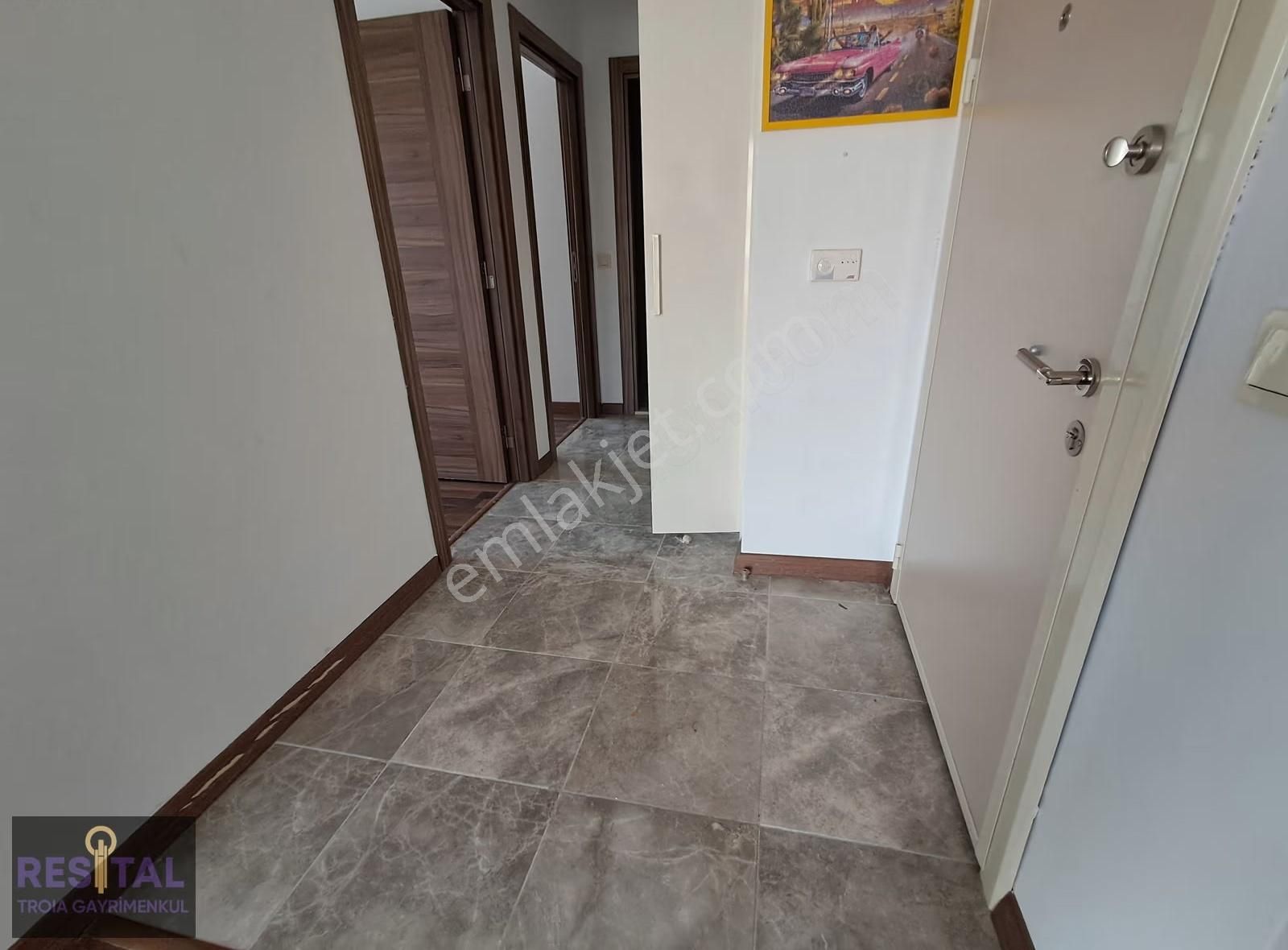 Kepez'in Gözde Yaşam Alanı Park 17 Evlerinde Kiralık 2+1 Daire! - Görsel 18