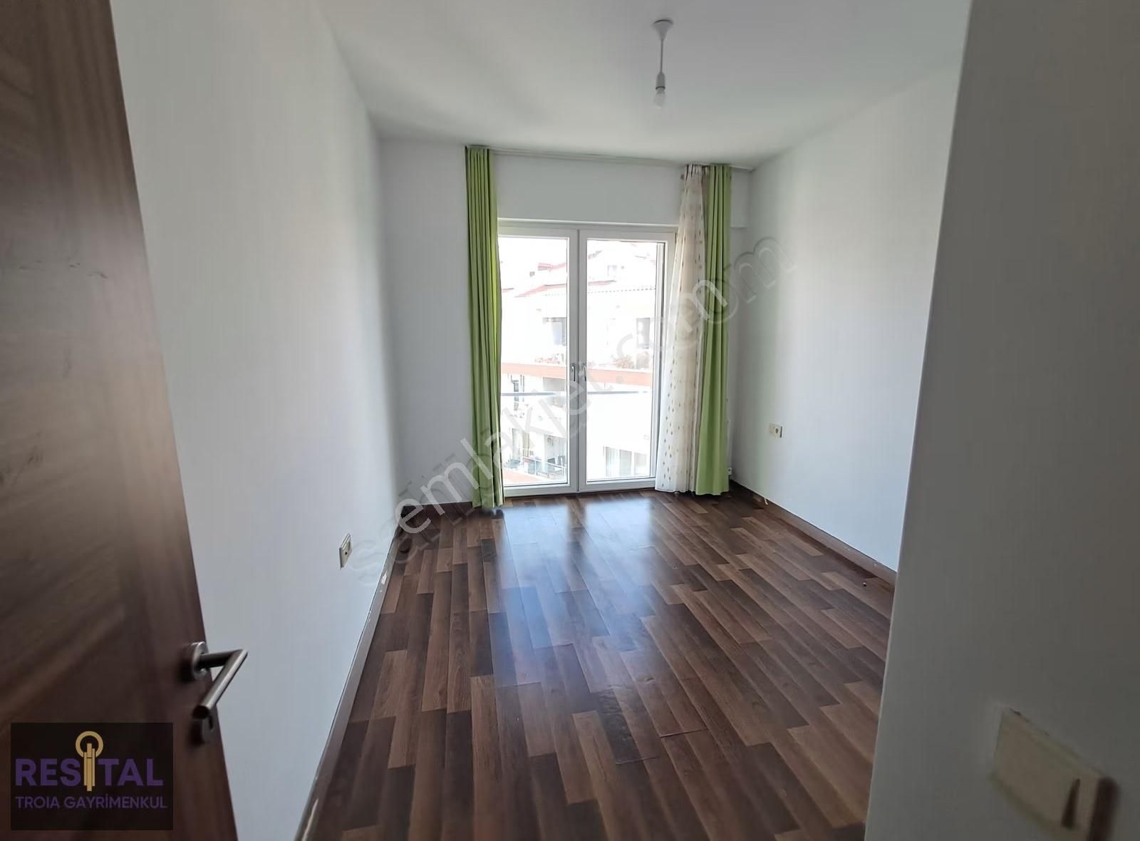 Kepez'in Gözde Yaşam Alanı Park 17 Evlerinde Kiralık 2+1 Daire! - Görsel 12