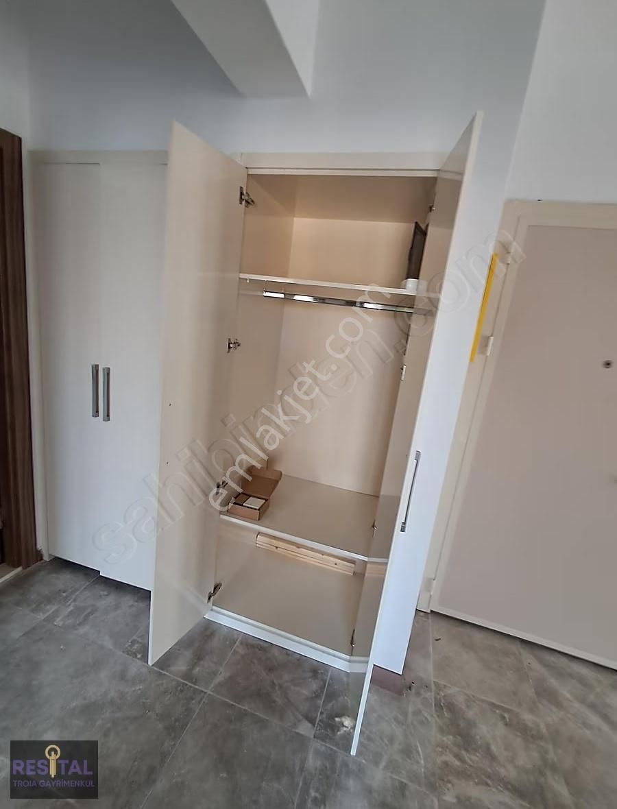 Kepez'in Gözde Yaşam Alanı Park 17 Evlerinde Kiralık 2+1 Daire! - Görsel 22