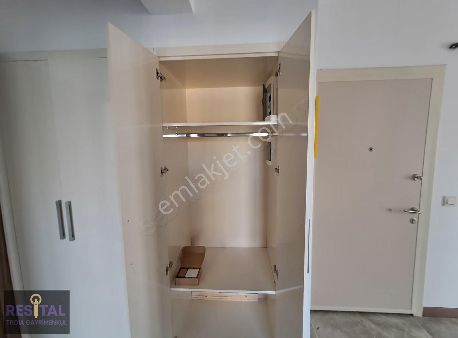 Kepez'in Gözde Yaşam Alanı Park 17 Evlerinde Kiralık 2+1 Daire! - Görsel 20