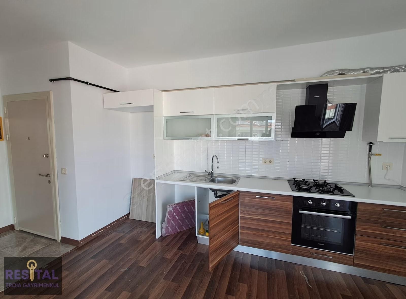 Kepez'in Gözde Yaşam Alanı Park 17 Evlerinde Kiralık 2+1 Daire! - Görsel 11