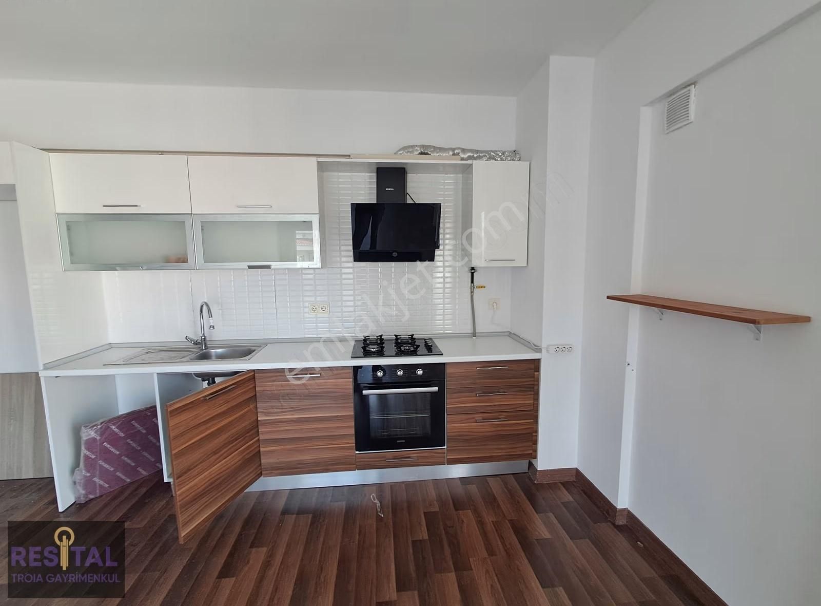 Kepez'in Gözde Yaşam Alanı Park 17 Evlerinde Kiralık 2+1 Daire! - Görsel 6