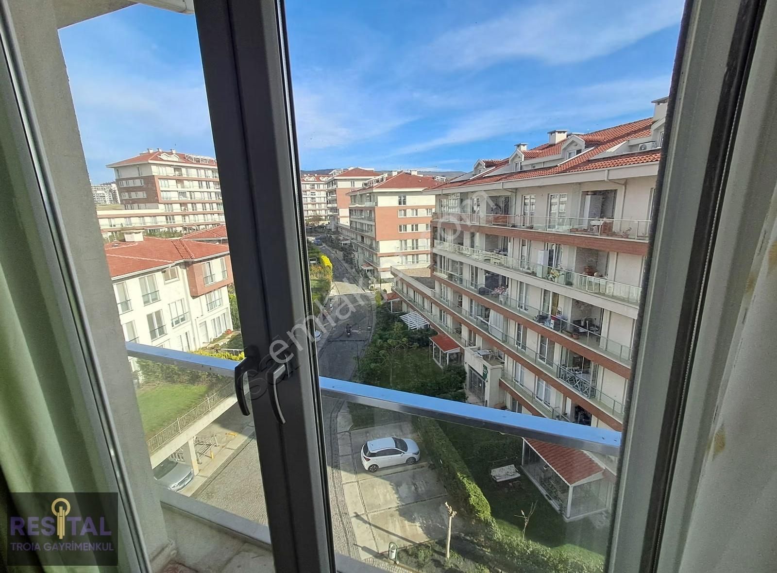 Kepez'in Gözde Yaşam Alanı Park 17 Evlerinde Kiralık 2+1 Daire! - Görsel 25