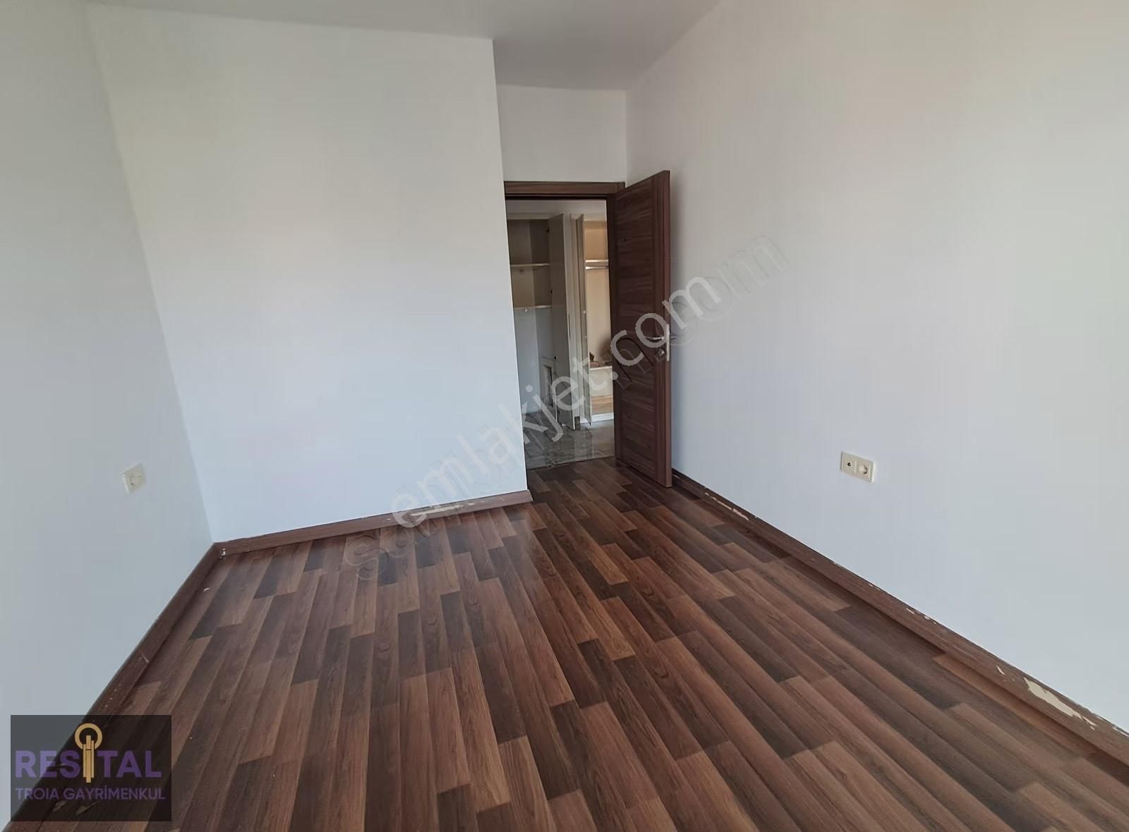 Kepez'in Gözde Yaşam Alanı Park 17 Evlerinde Kiralık 2+1 Daire! - Görsel 21