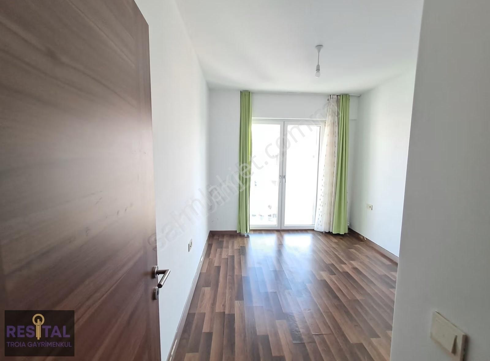 Kepez'in Gözde Yaşam Alanı Park 17 Evlerinde Kiralık 2+1 Daire! - Görsel 16