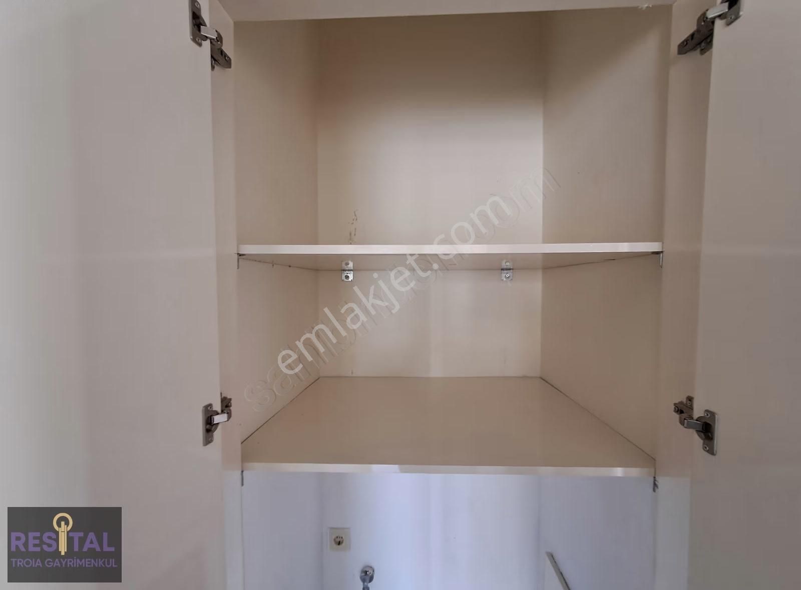 Kepez'in Gözde Yaşam Alanı Park 17 Evlerinde Kiralık 2+1 Daire! - Görsel 8