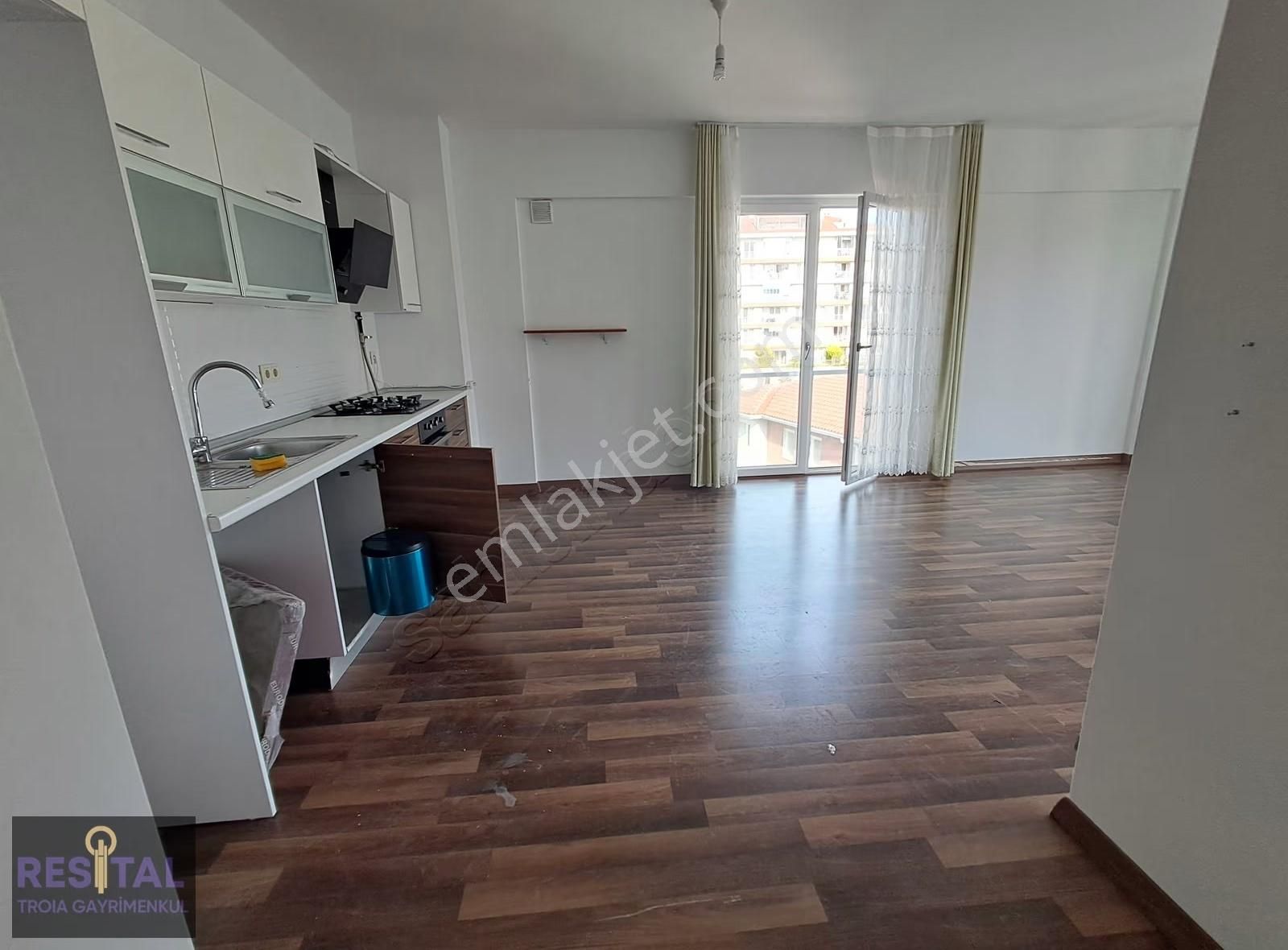 Kepez'in Gözde Yaşam Alanı Park 17 Evlerinde Kiralık 2+1 Daire! - Görsel 17