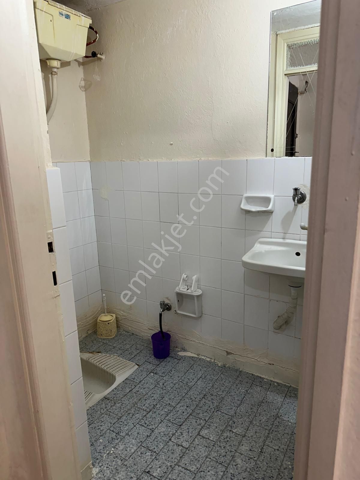 Gelişen Bölge Menemen Hıdırtepe'de 2+1 Daire,arazi-araç Takaslı - Görsel 9