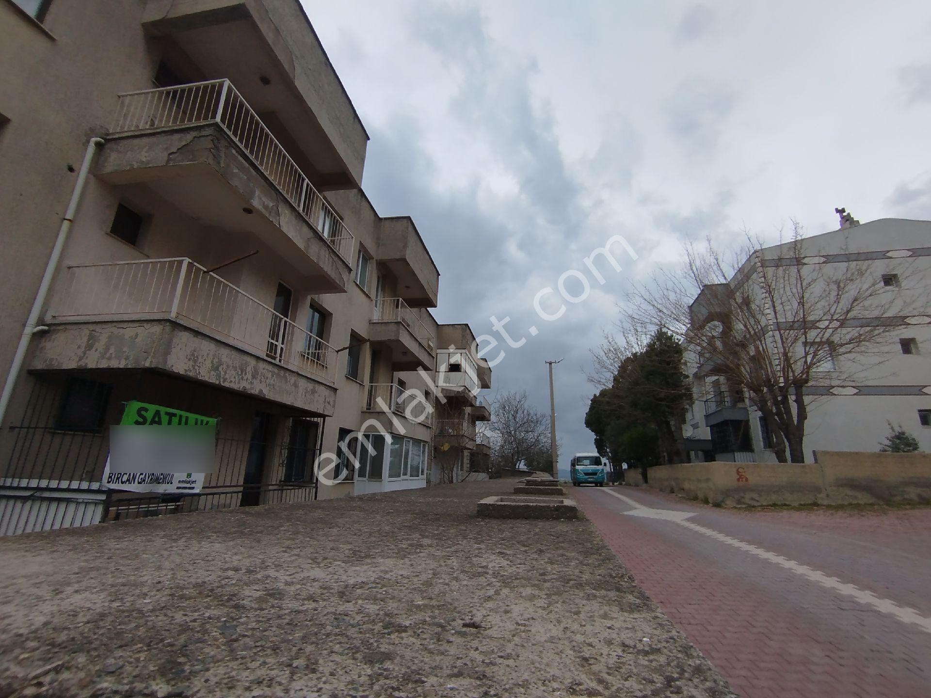 Menemen' In Gelişen Bölgesi Hıdırtepe'de 2+1 Daire - Görsel 22