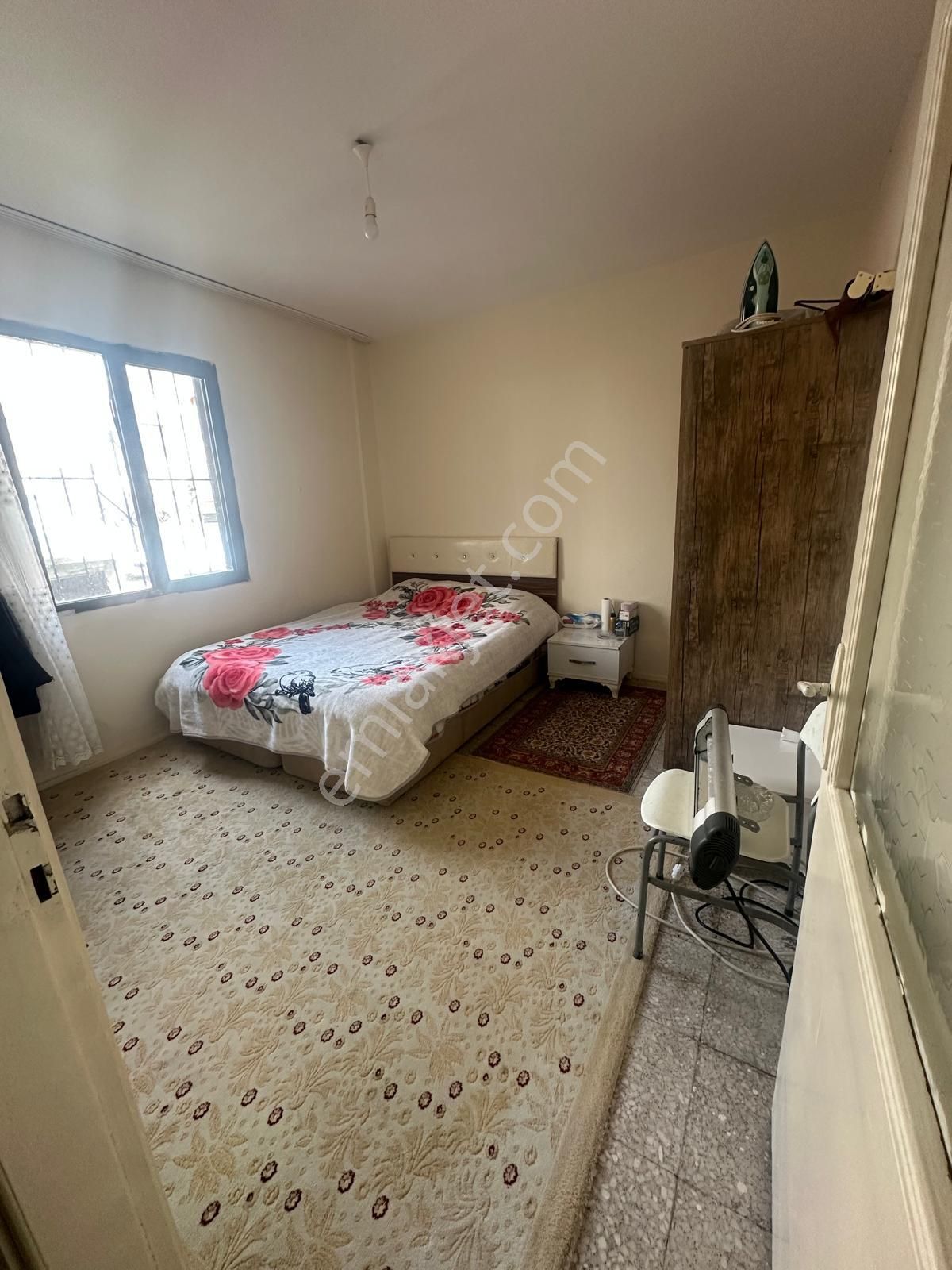 Gelişen Bölge Menemen Hıdırtepe'de 2+1 Daire,arazi-araç Takaslı - Görsel 4