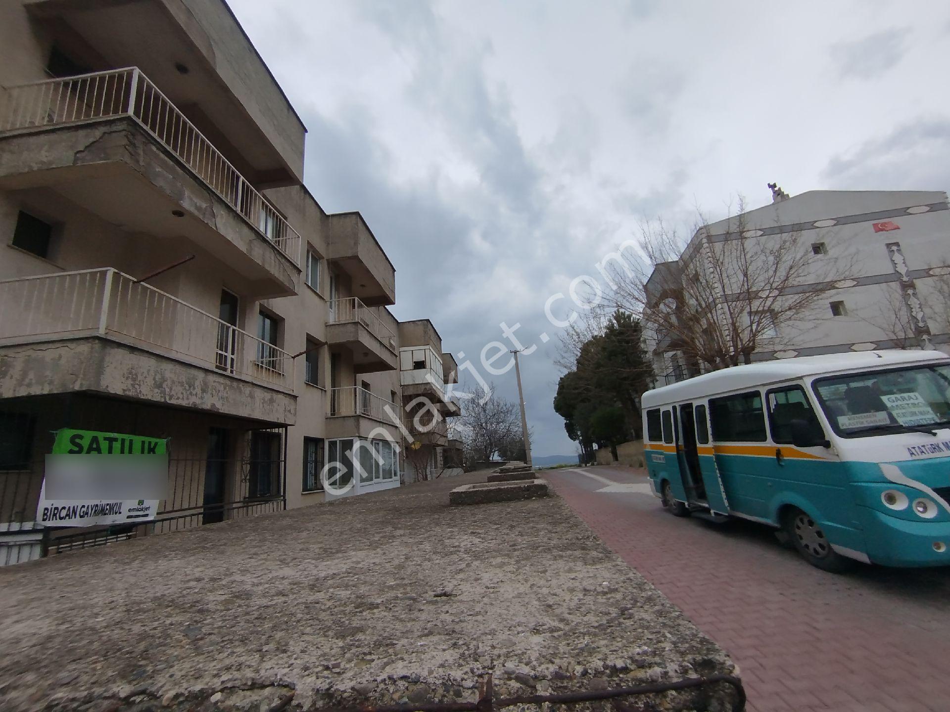 Menemen' In Gelişen Bölgesi Hıdırtepe'de 2+1 Daire - Görsel 20