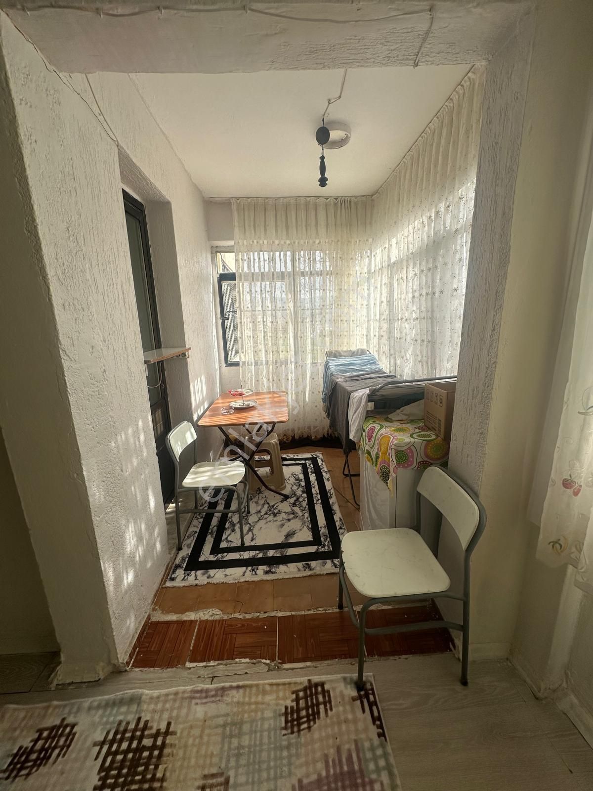 Gelişen Bölge Menemen Hıdırtepe'de 2+1 Daire,arazi-araç Takaslı - Görsel 3