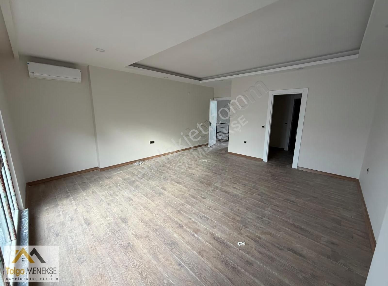 Namık Kemal Mahallesinde Sıfır 2 Katlı Müstakil Bahçeli Villa - Görsel 14