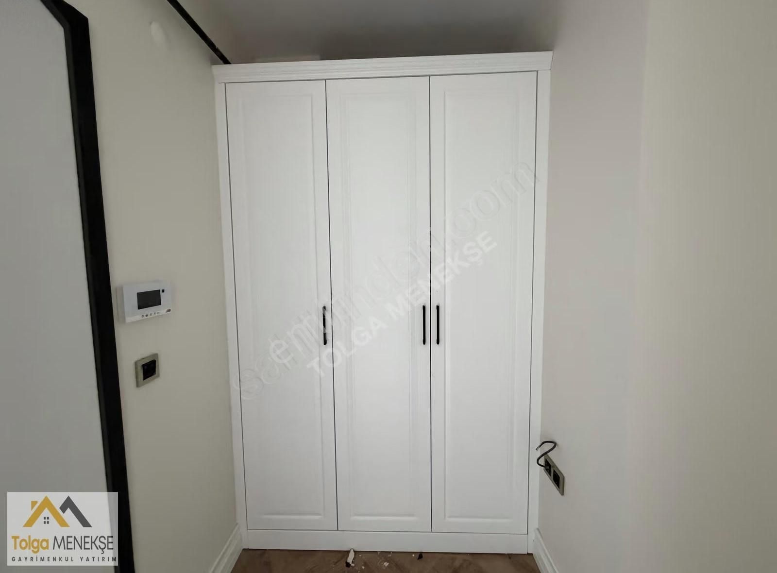 Namık Kemal Mahallesinde Sıfır 2 Katlı Müstakil Bahçeli Villa - Görsel 5