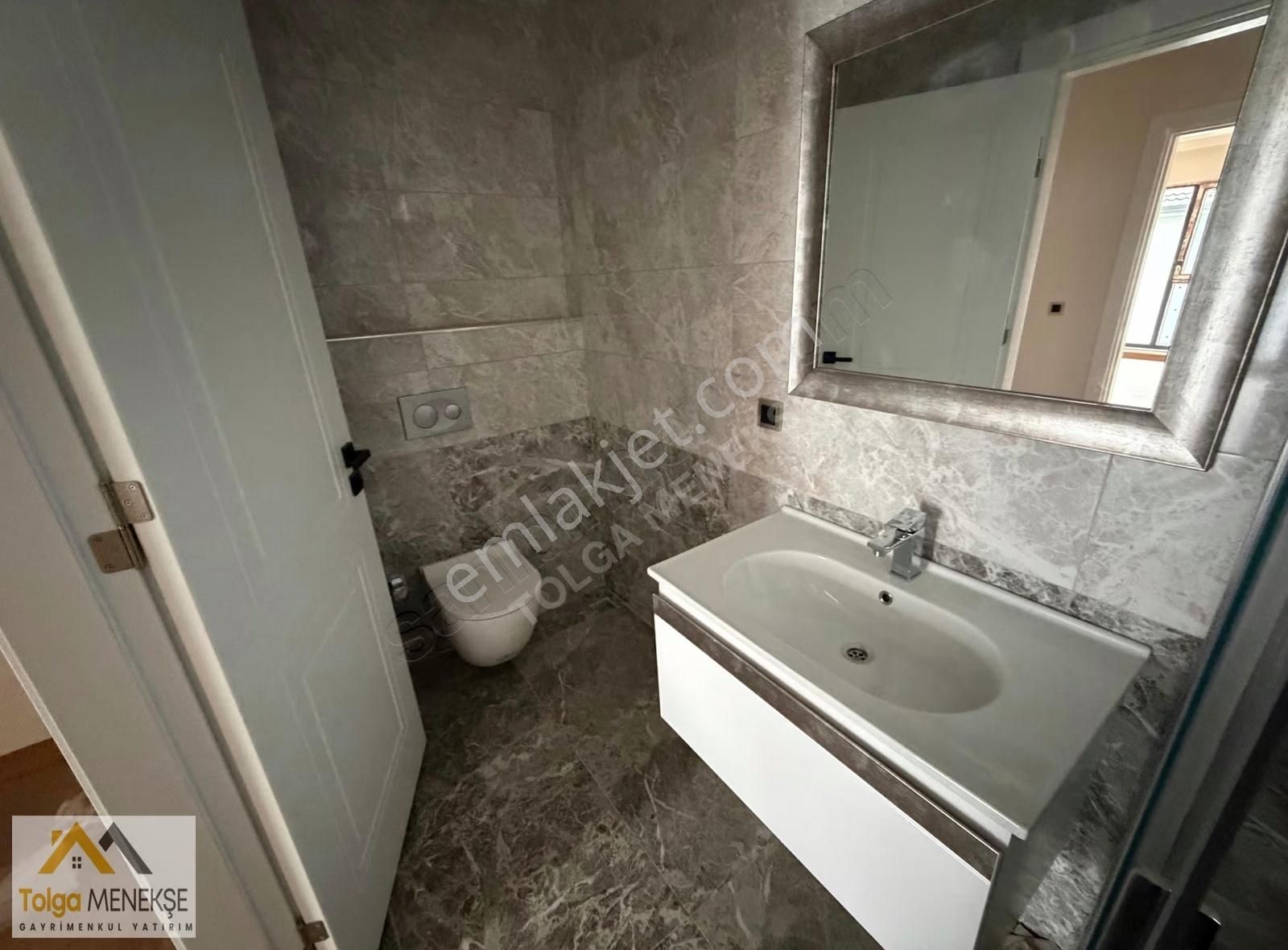 Namık Kemal Mahallesinde Sıfır 2 Katlı Müstakil Bahçeli Villa - Görsel 12