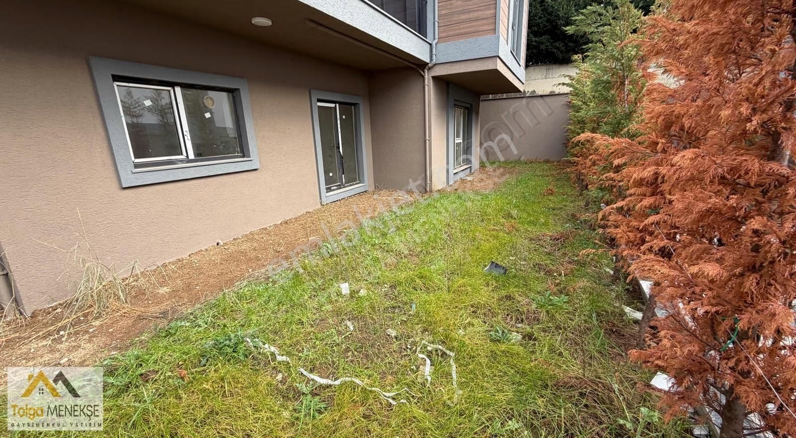 Namık Kemal Mahallesinde Sıfır 2 Katlı Müstakil Bahçeli Villa - Görsel 16