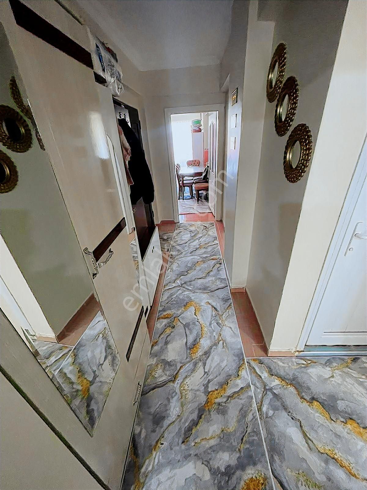 Home'dan İsmetpaşa Mah'de Satılık 3+2 200m² Kelepir Dublex Daire - Görsel 19