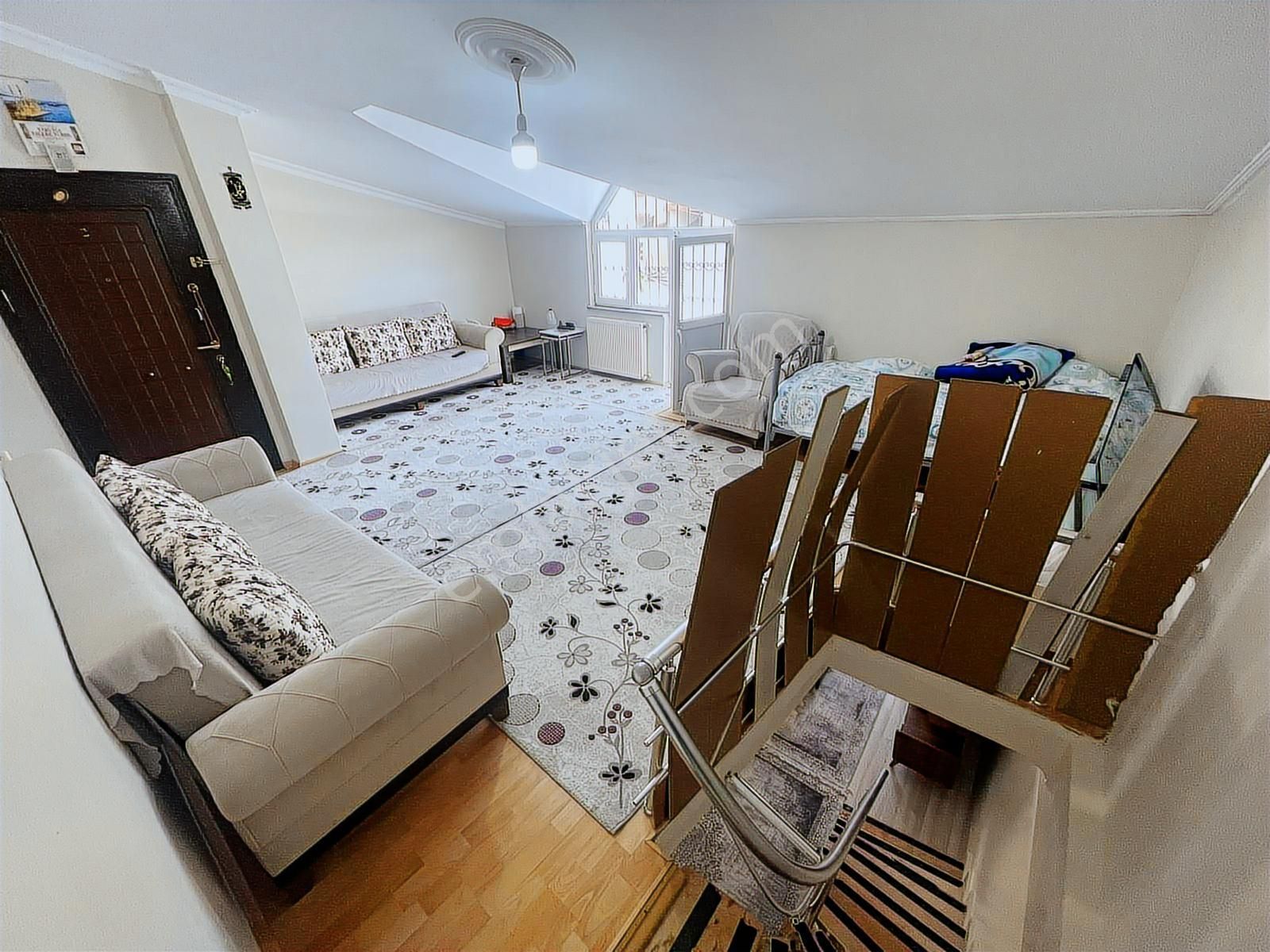 Home'dan İsmetpaşa Mah'de Satılık 3+2 200m² Kelepir Dublex Daire - Görsel 29