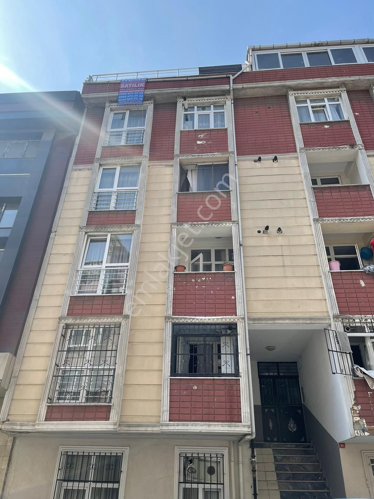 Home'dan İsmetpaşa Mah'de Satılık 3+2 200m² Kelepir Dublex Daire - Görsel 20