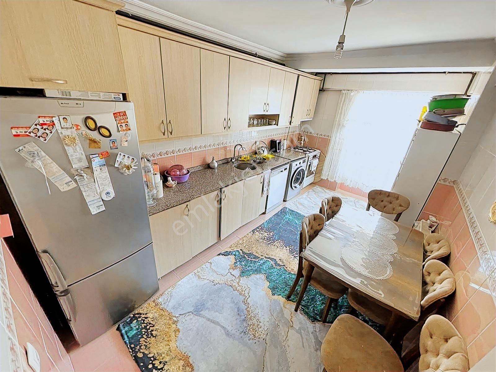 Home'dan İsmetpaşa Mah'de Satılık 3+2 200m² Kelepir Dublex Daire - Görsel 10