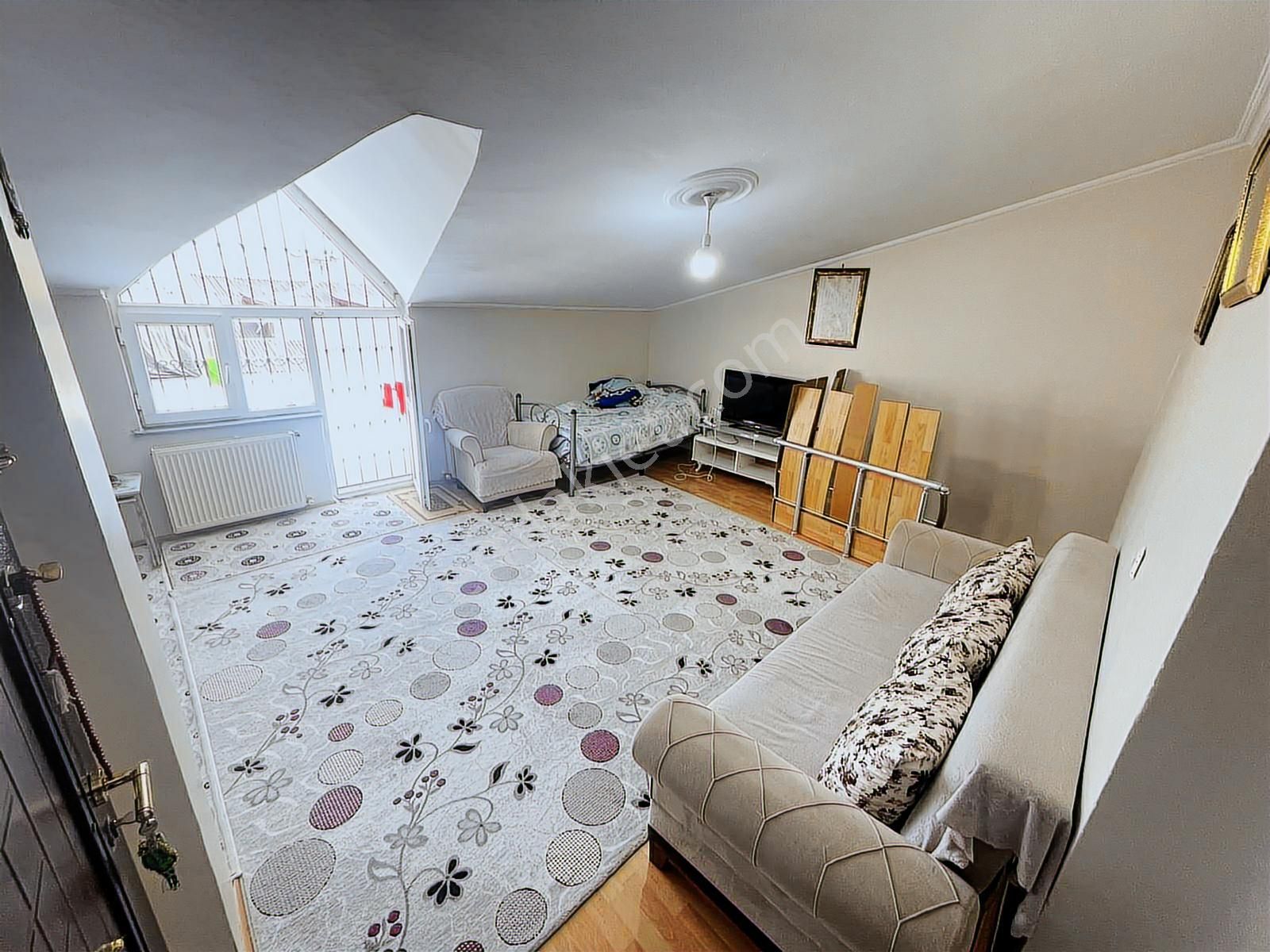 Home'dan İsmetpaşa Mah'de Satılık 3+2 200m² Kelepir Dublex Daire - Görsel 22