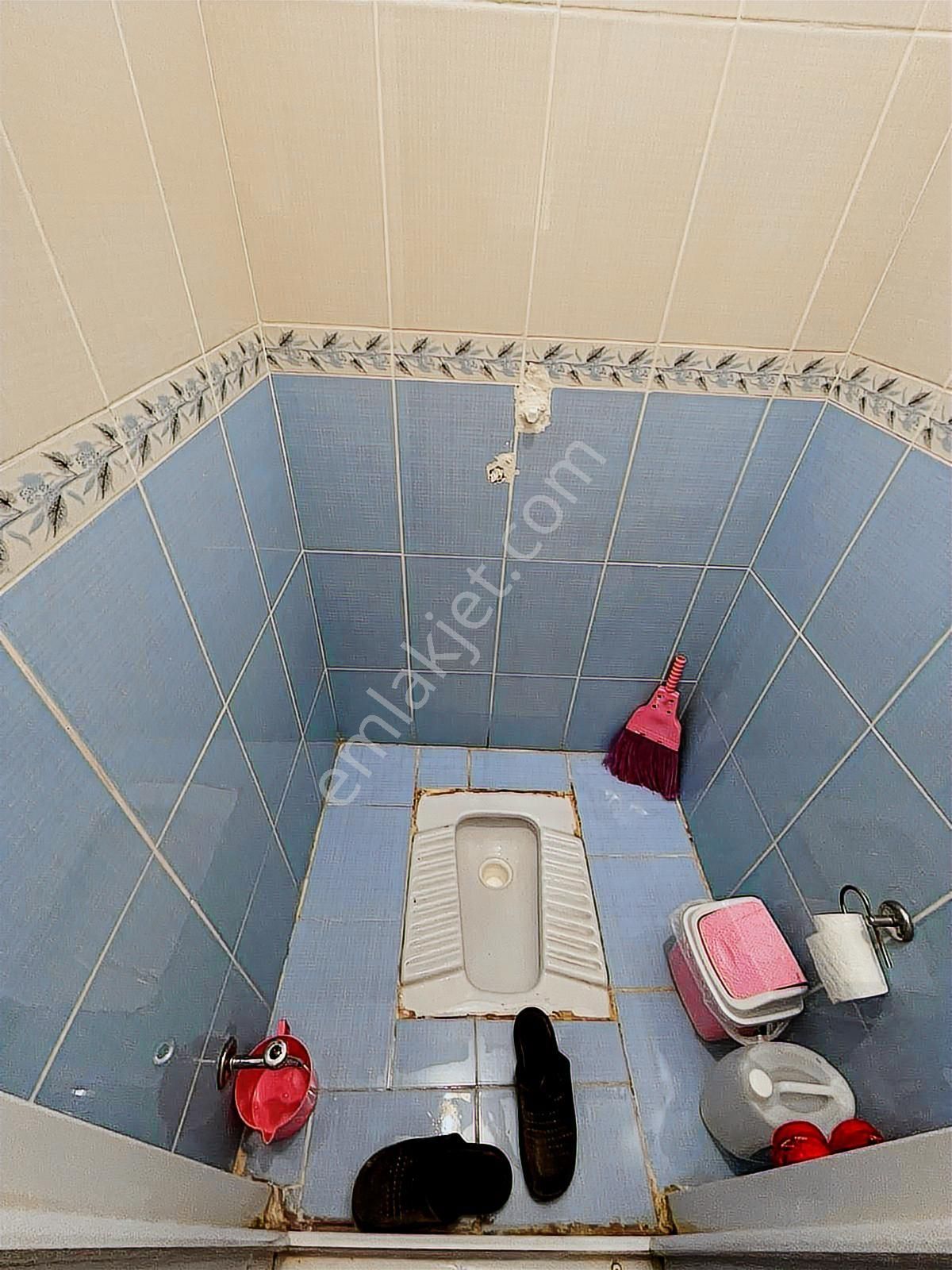 Home'dan İsmetpaşa Mah'de Satılık 3+2 200m² Kelepir Dublex Daire - Görsel 28