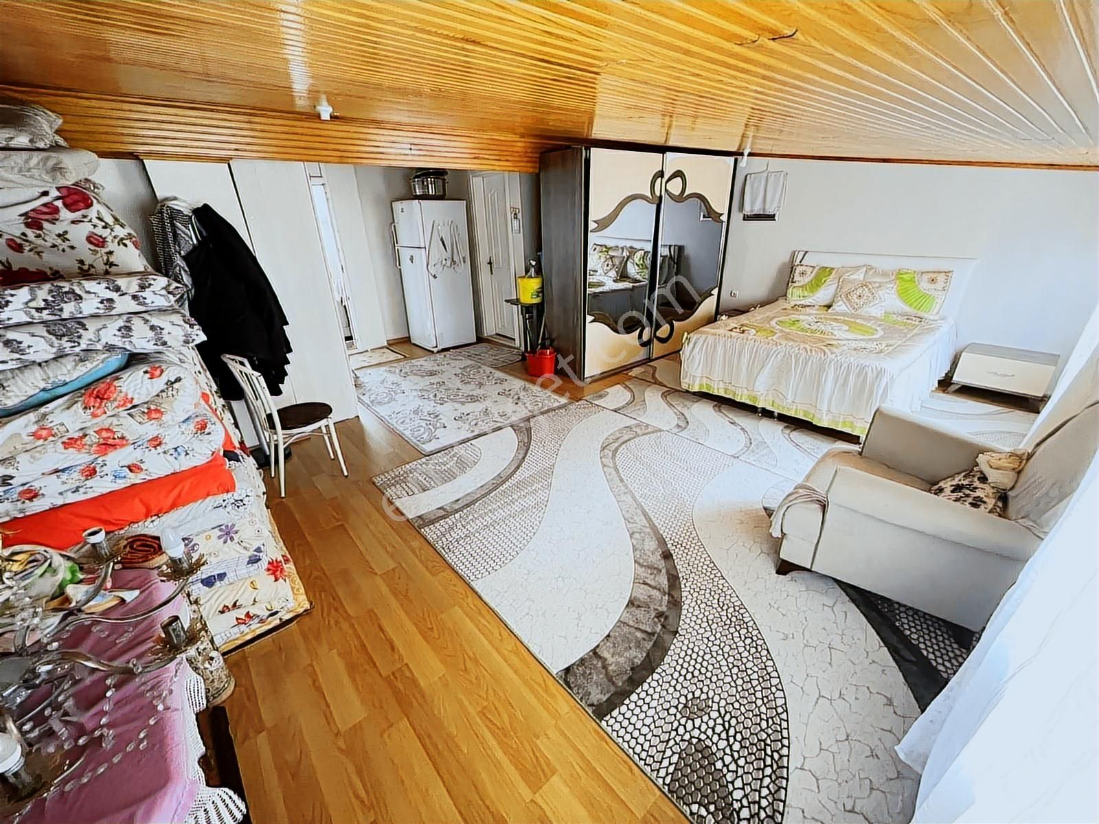 Home'dan İsmetpaşa Mah'de Satılık 3+2 200m² Kelepir Dublex Daire - Görsel 32