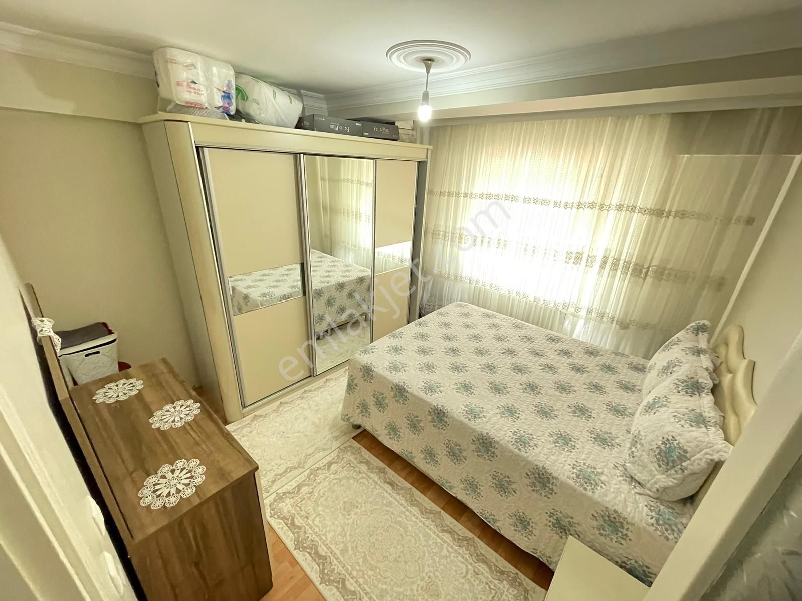 Home'dan İsmetpaşa Mah'de Satılık 3+2 200m² Kelepir Dublex Daire - Görsel 26