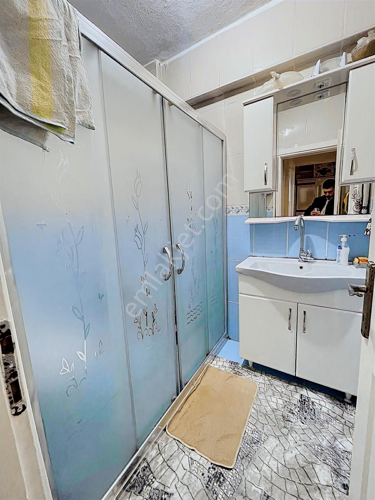 Home'dan İsmetpaşa Mah'de Satılık 3+2 200m² Kelepir Dublex Daire - Görsel 3