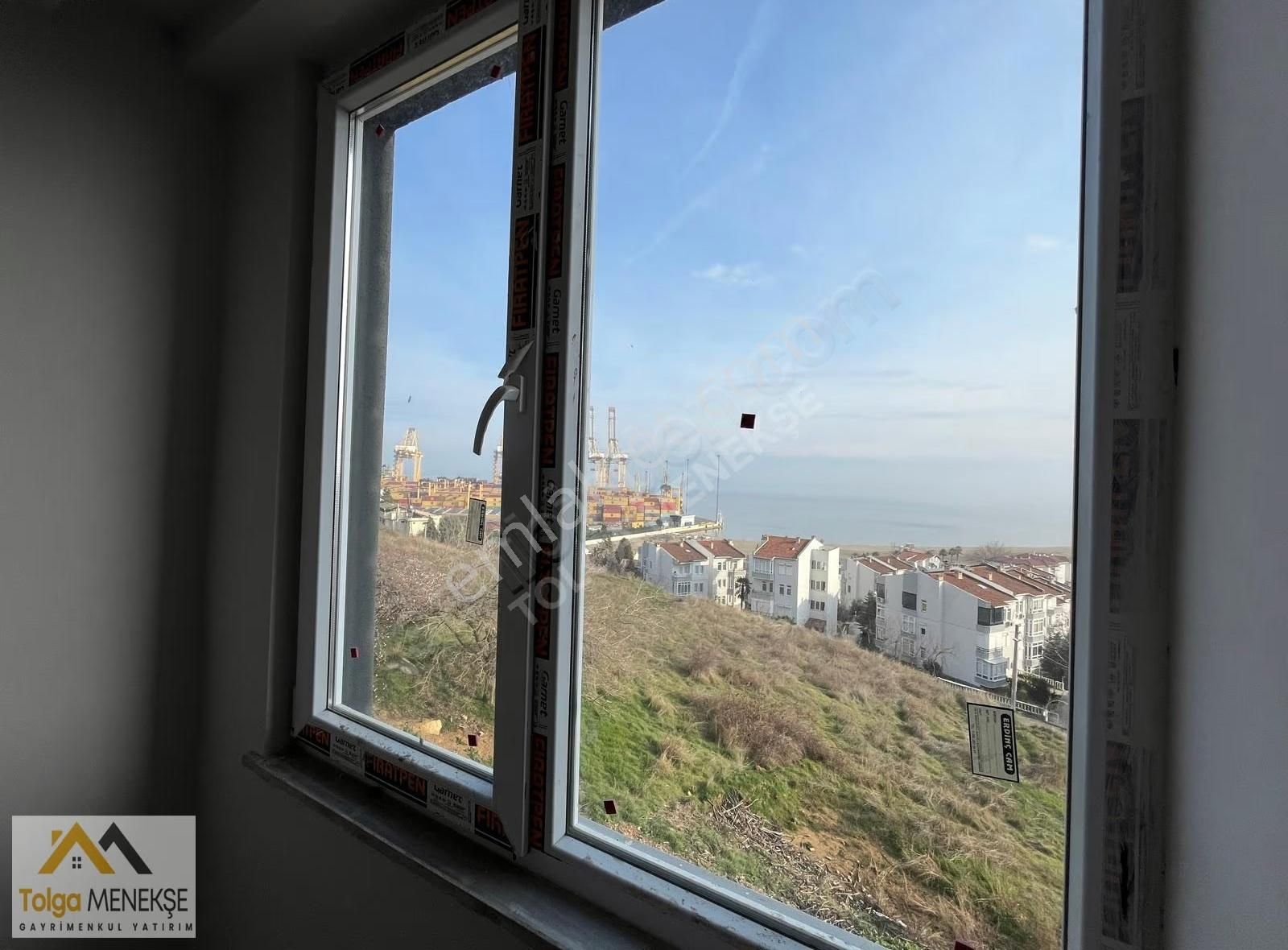 Kumbağ'da Leb-i Derya İskanlı Asansörlü Sıfır - Görsel 15