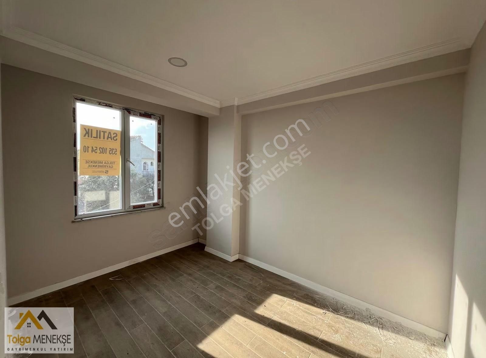 Kumbağ'da Leb-i Derya İskanlı Asansörlü Sıfır - Görsel 3