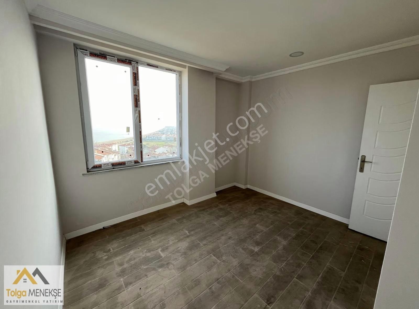 Kumbağ'da Leb-i Derya İskanlı Asansörlü Sıfır - Görsel 19