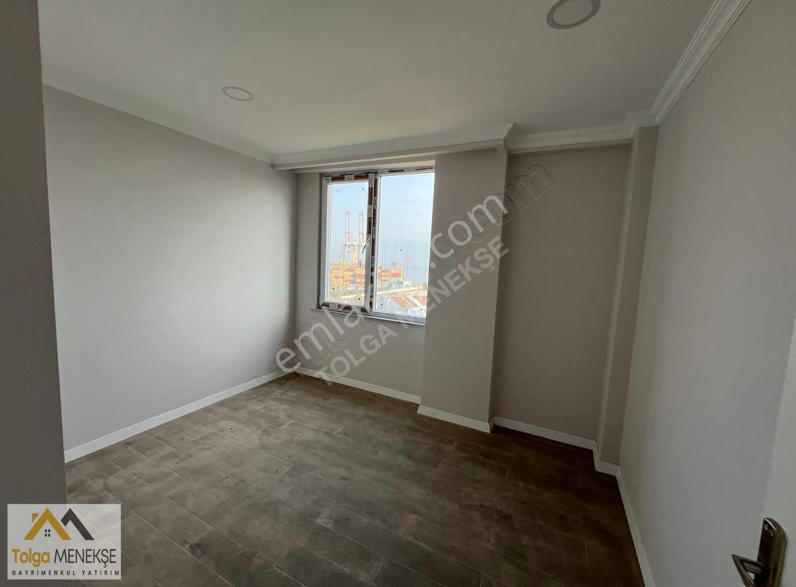 Kumbağ'da Leb-i Derya İskanlı Asansörlü Sıfır - Görsel 22