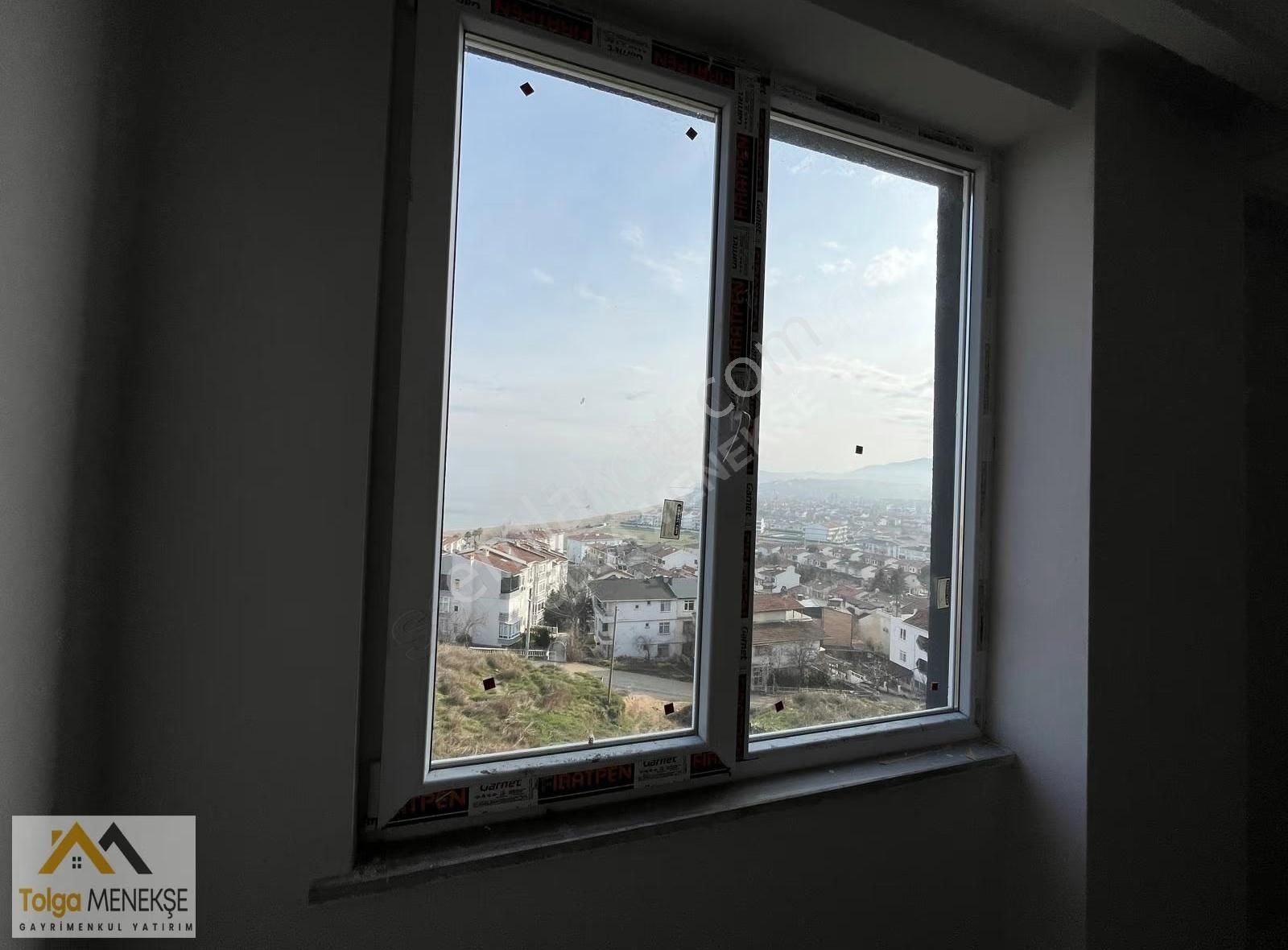 Kumbağ'da Leb-i Derya İskanlı Asansörlü Sıfır - Görsel 7