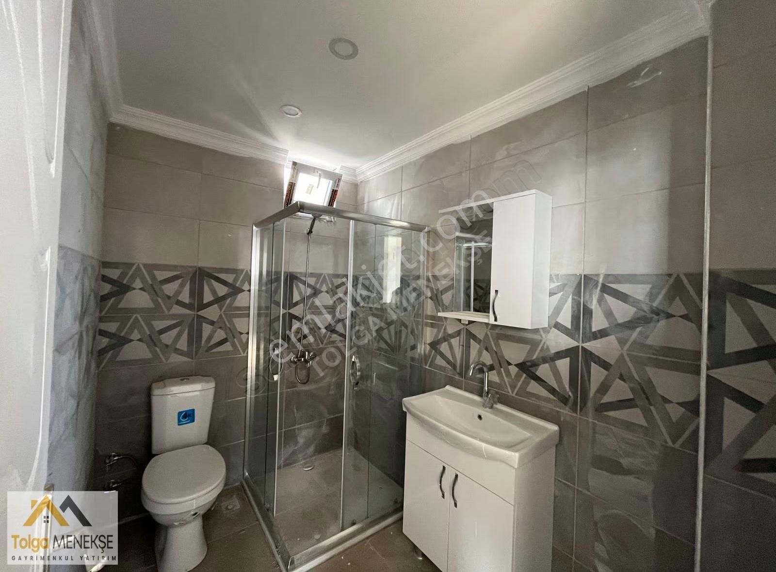 Kumbağ'da Leb-i Derya İskanlı Asansörlü Sıfır - Görsel 23