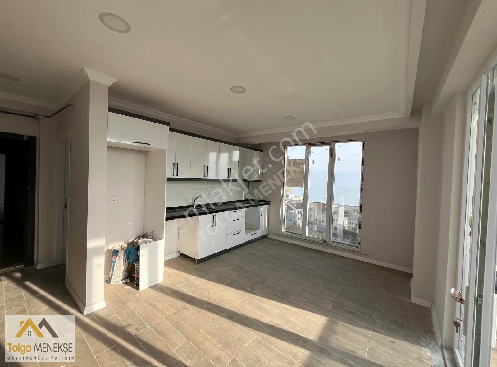 Kumbağ'da Leb-i Derya İskanlı Asansörlü Sıfır - Görsel 20