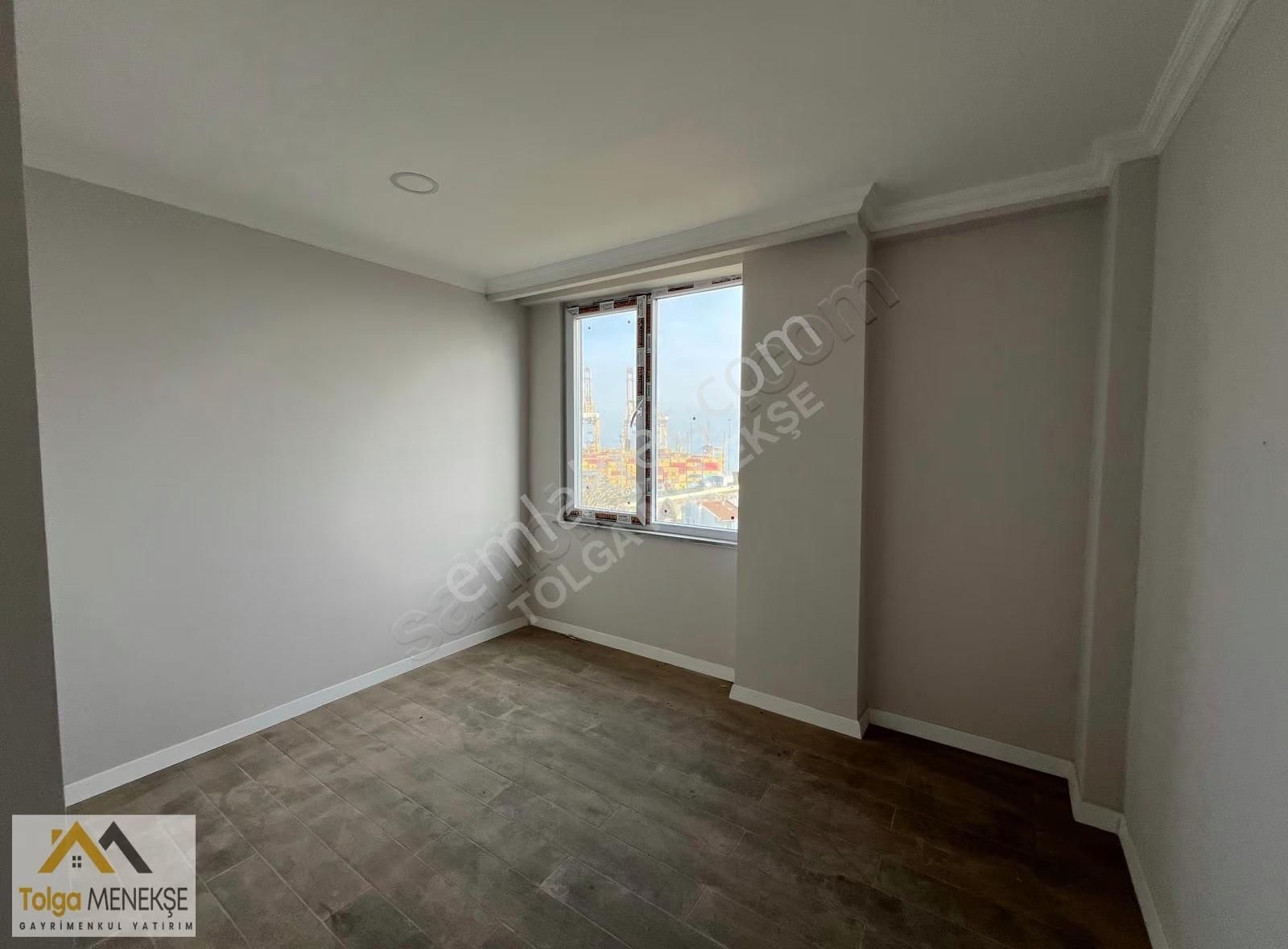 Kumbağ'da Leb-i Derya İskanlı Asansörlü Sıfır - Görsel 12