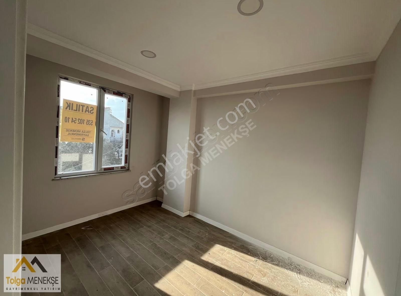 Kumbağ'da Leb-i Derya İskanlı Asansörlü Sıfır - Görsel 8