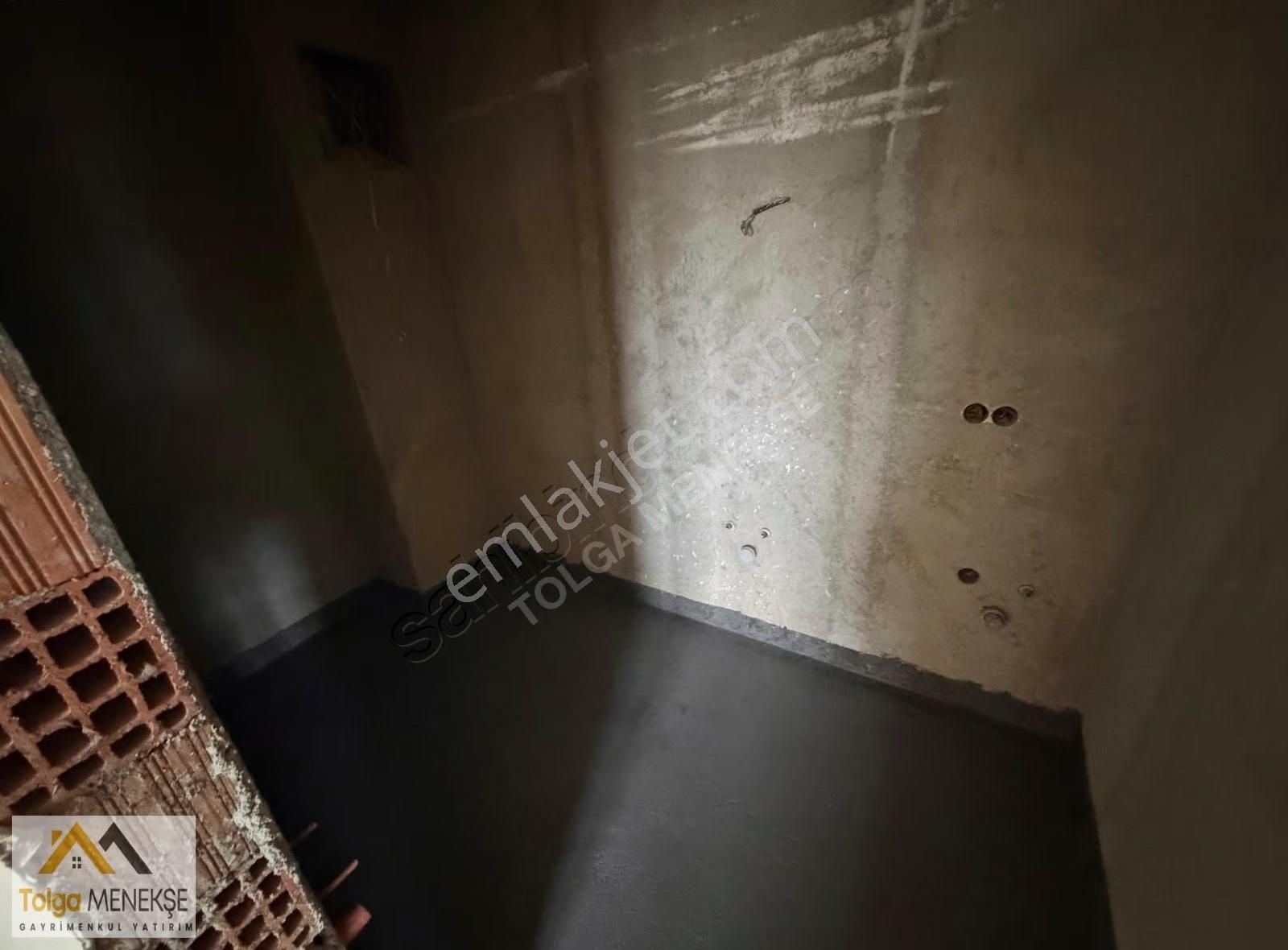 Kumbağ'da Ayrı Mutfak Ebeveyn Banyolu Denize 150 M Ultra Lüx 2+1 - Görsel 13