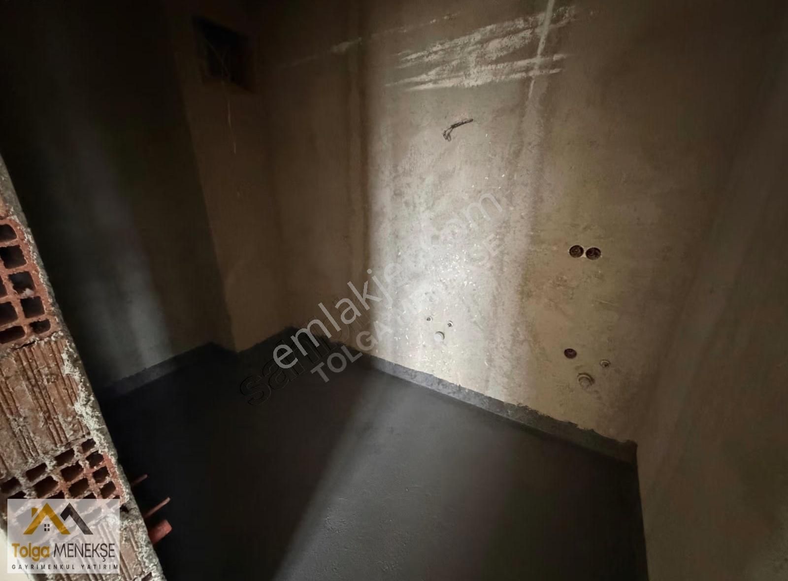 Kumbağ'da Ayrı Mutfak Ebeveyn Banyolu Denize 150 M Ultra Lüx 2+1 - Görsel 26