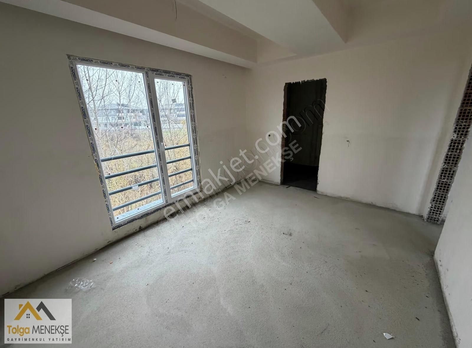 Kumbağ'da Ayrı Mutfak Ebeveyn Banyolu Denize 150 M Ultra Lüx 2+1 - Görsel 3