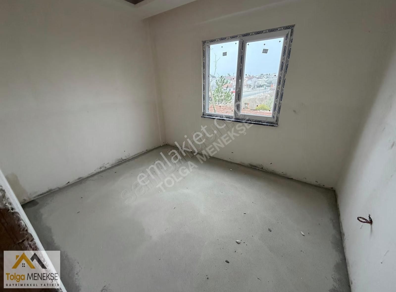 Kumbağ'da Ayrı Mutfak Ebeveyn Banyolu Denize 150 M Ultra Lüx 2+1 - Görsel 21