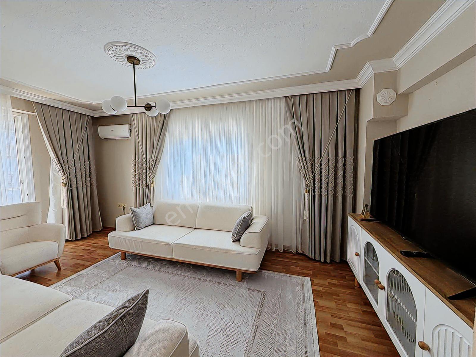 Uygan'dan Torbalı Mah. 3+1 130m² Arakat İzban Dibinde Daire - Görsel 12
