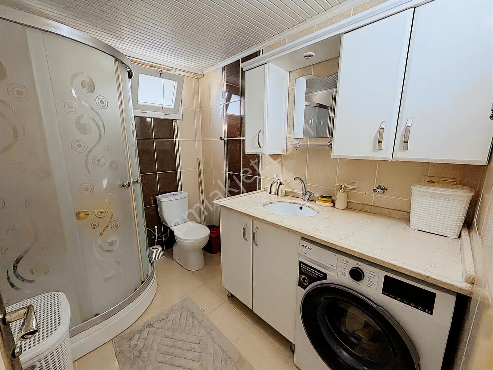 Uygan'dan Torbalı Mah. 3+1 130m² Arakat İzban Dibinde Daire - Görsel 26