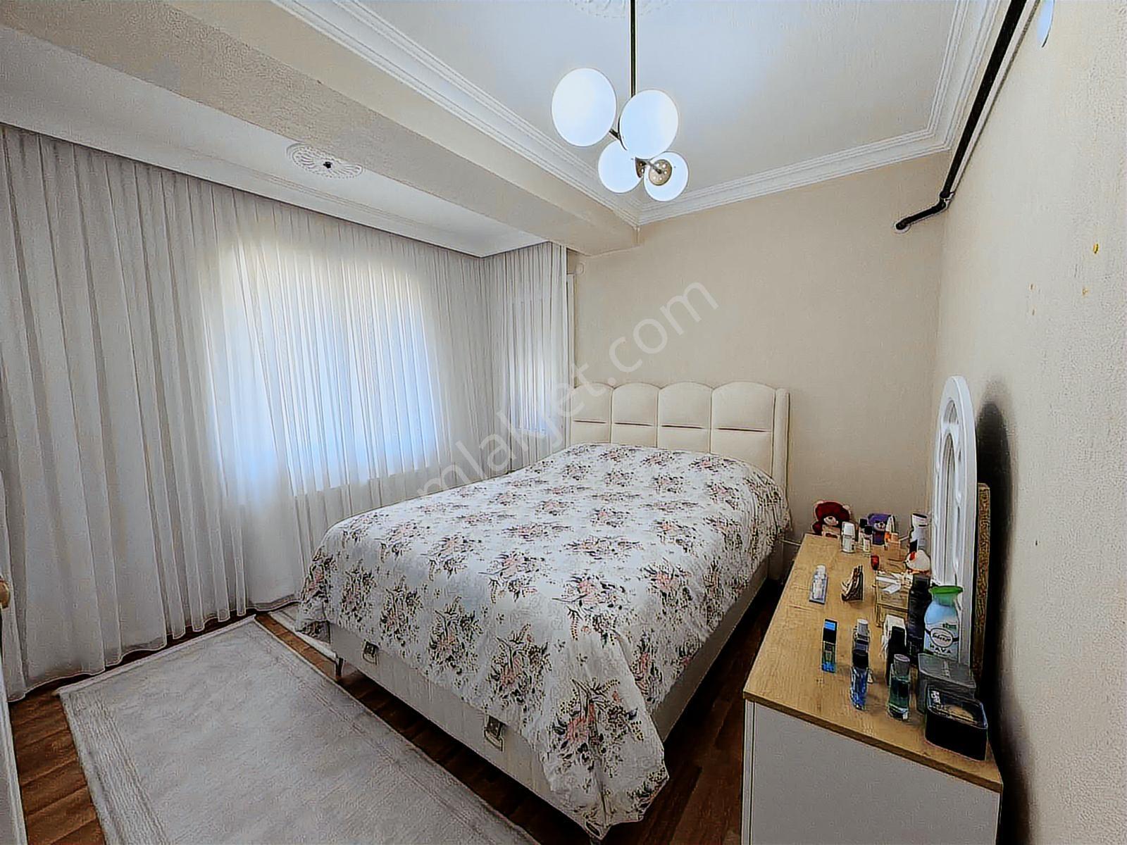 Uygan'dan Torbalı Mah. 3+1 130m² Arakat İzban Dibinde Daire - Görsel 19