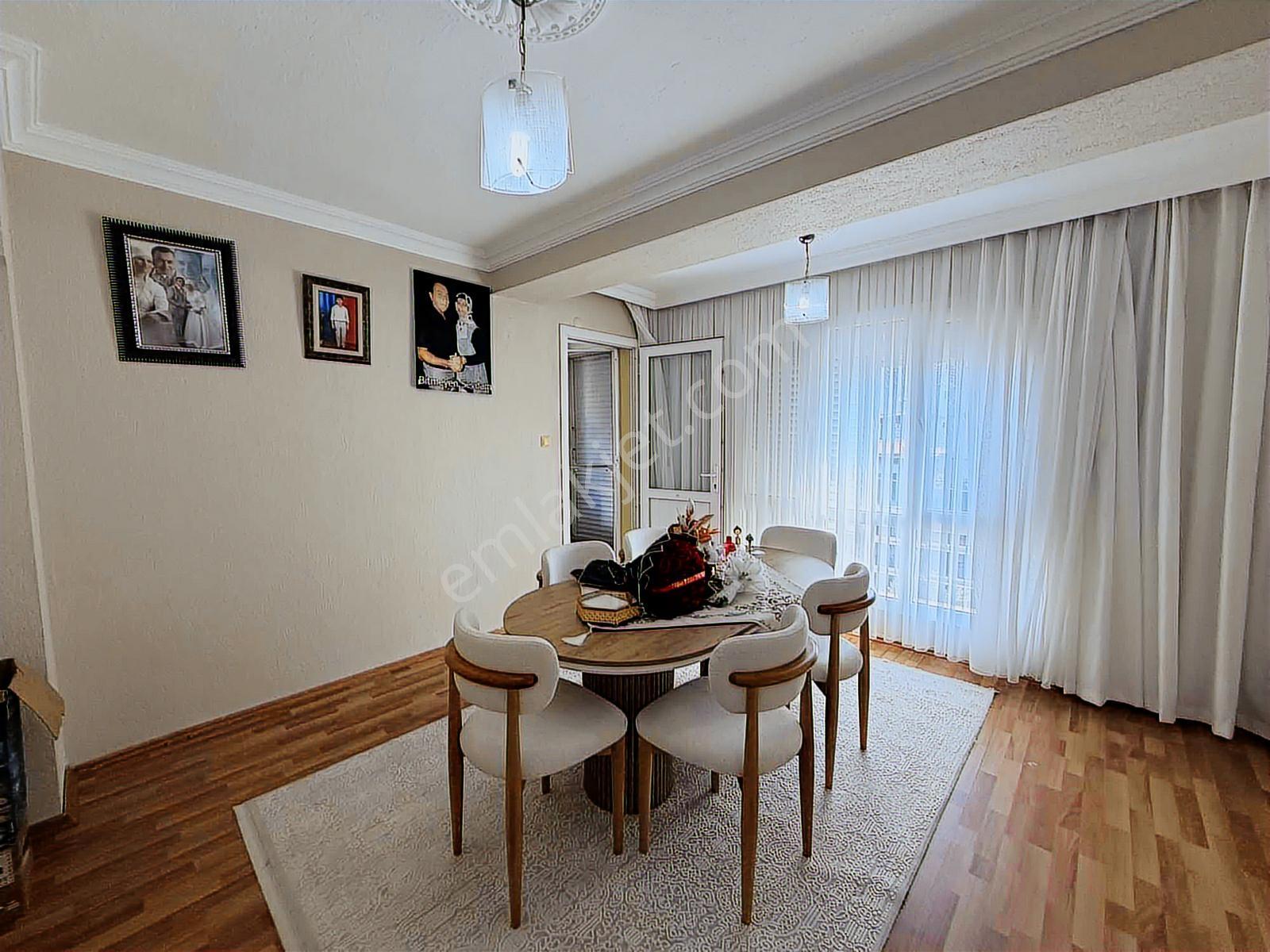 Uygan'dan Torbalı Mah. 3+1 130m² Arakat İzban Dibinde Daire - Görsel 15