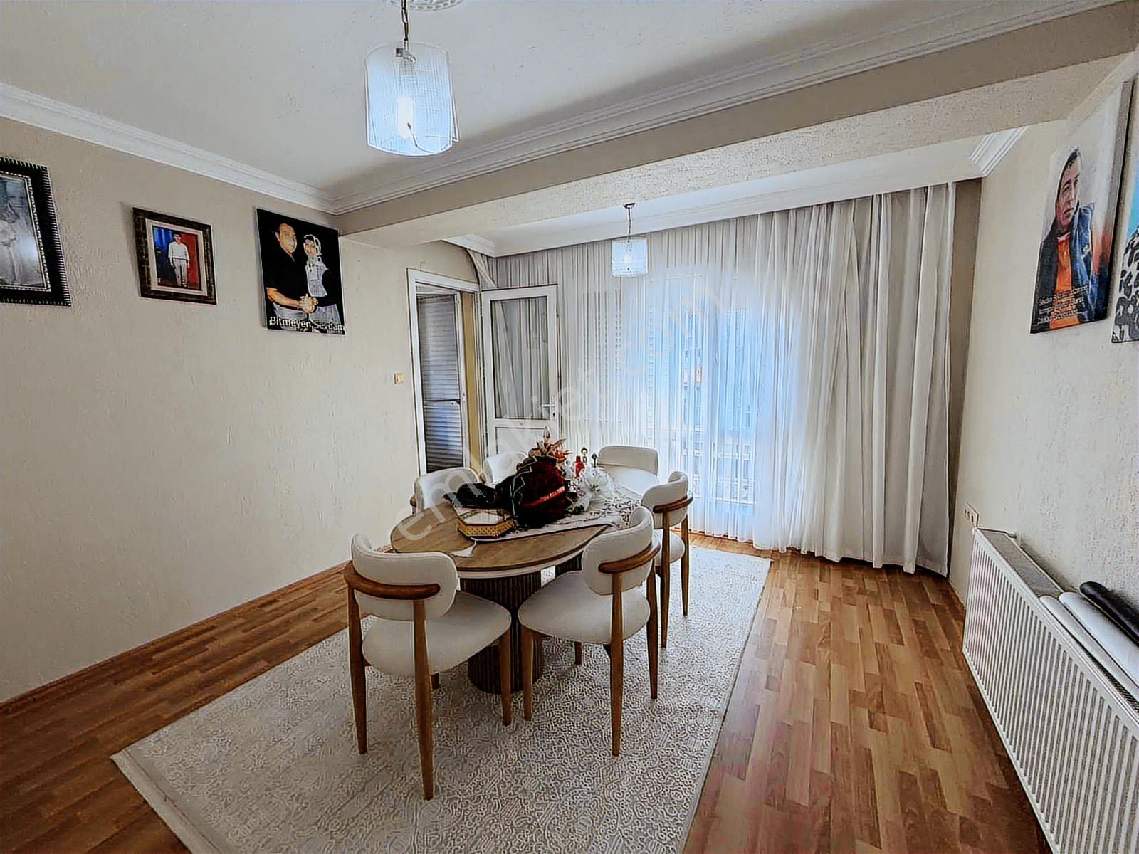 Uygan'dan Torbalı Mah. 3+1 130m² Arakat İzban Dibinde Daire - Görsel 6
