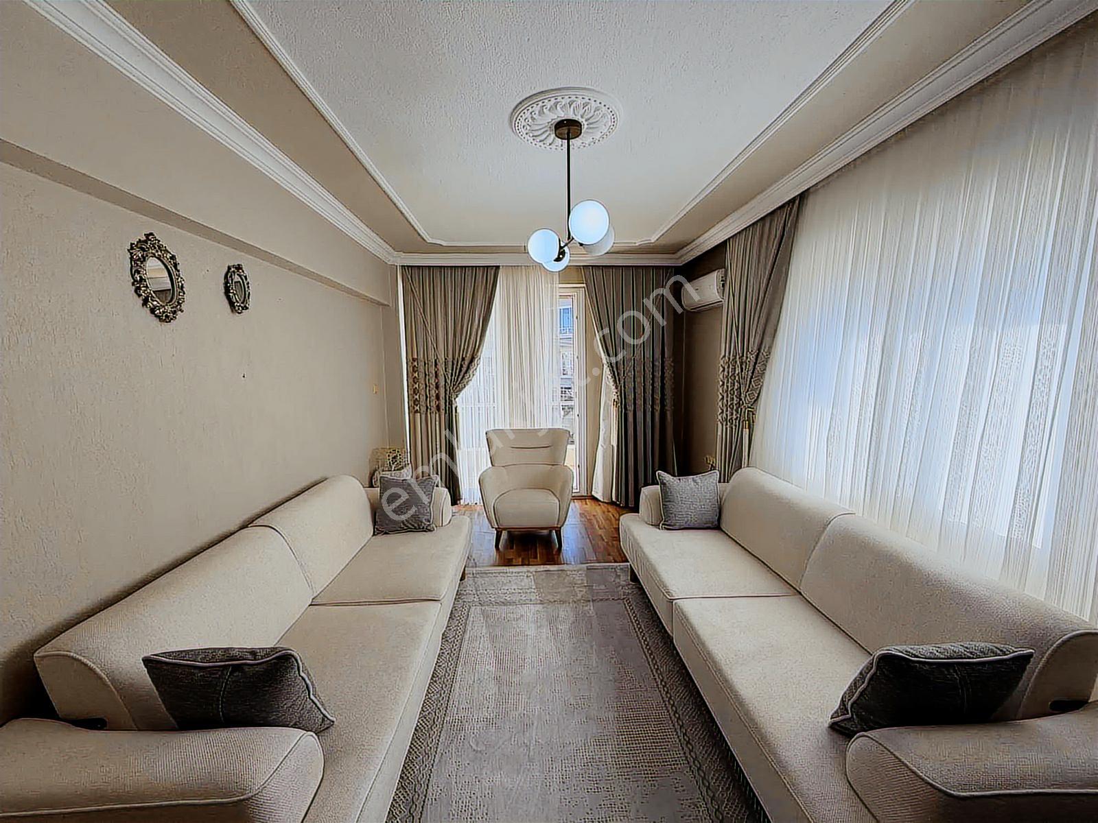 Uygan'dan Torbalı Mah. 3+1 130m² Arakat İzban Dibinde Daire - Görsel 22