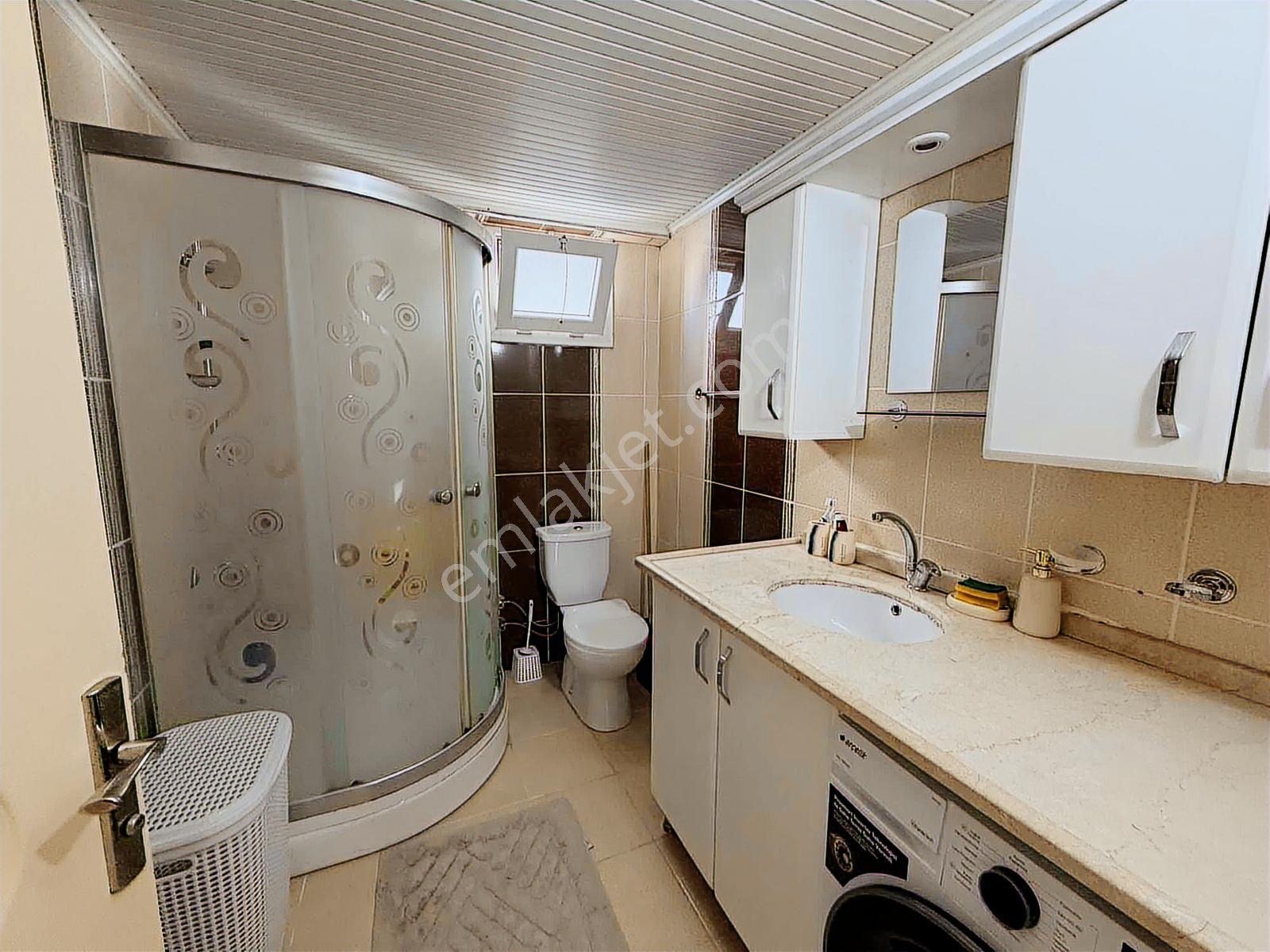 Uygan'dan Torbalı Mah. 3+1 130m² Arakat İzban Dibinde Daire - Görsel 10